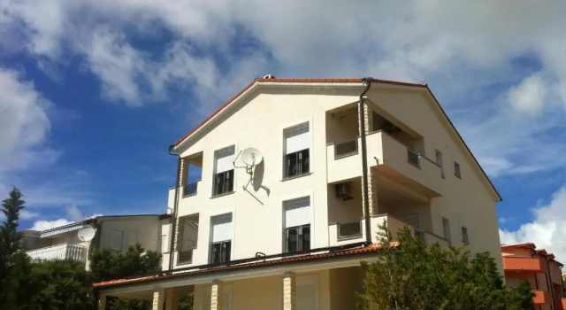 Апартаменты Apartments Sanmar