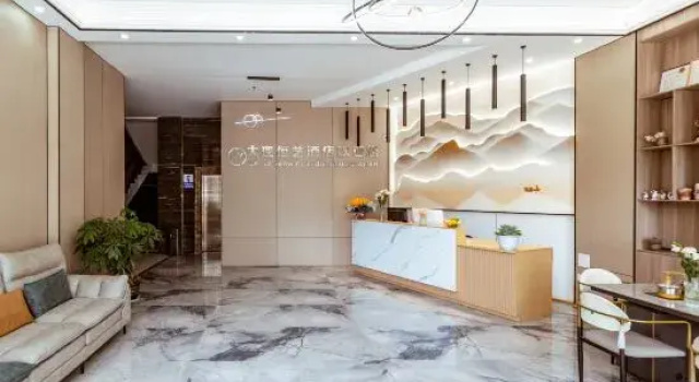 Hengyi Hotel (Dali High speed Railway Station Branch)