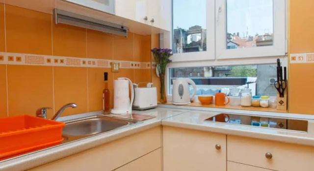 Studio CITY VIBE, Забронировать Отель Белград Центральная Сербия, рядом с Белградские сплавы