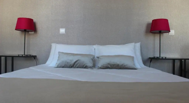 Domus 26 Guesthouse - B&B, Забронировать Отель «постель и завтрак» Soito Chão Северный регион