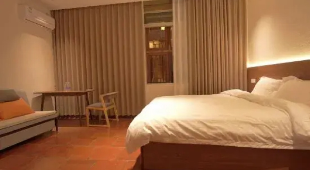 Xiangliqing Homestay