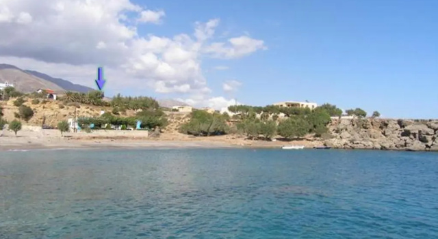 Zorbas Rooms, Rezervovat Hotel Kavros Asprouliánoi