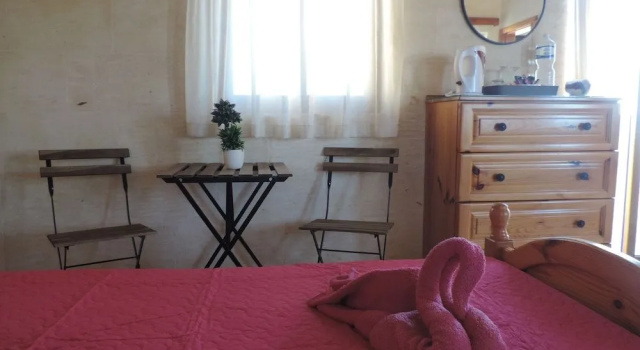 Gozo Holiday House, Rezerwuj Hotel Gharb Gozo