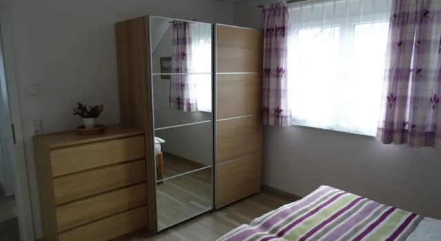 Guesthouse Ritzmann, Забронировать Отель Отели и гостиницы Графенхаузен, Отель