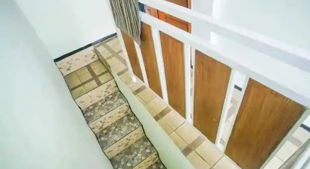 Villa Andri Batu RedPartner, Rezervați Vilă Batu East Java