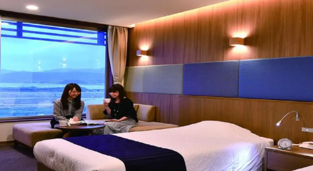 Rikuzentakata - Hotel / Vacation STAY 31316, Забронировать Отель Рикуцентаката префектура Ивате