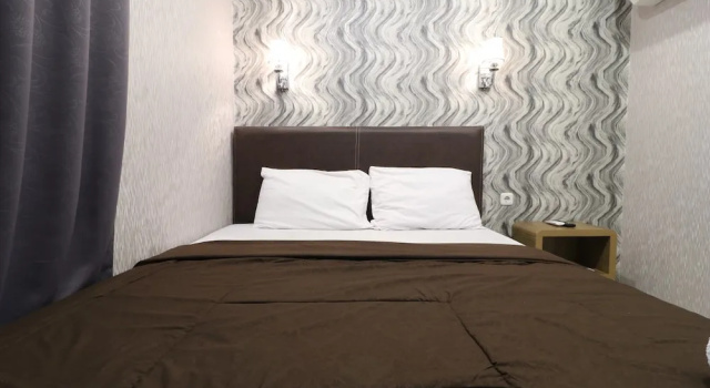 Номер Standard Flamenco Urban Living