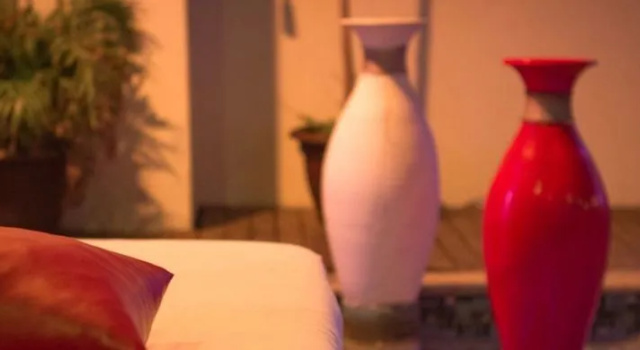 Villa Das Arabias Boutique Hotel, Rezerwuj Boutique Hotel Hotele w Maputo z basenem, w pobliżu Centro Cultural Franco Moçambicano - CCFM, Basen
