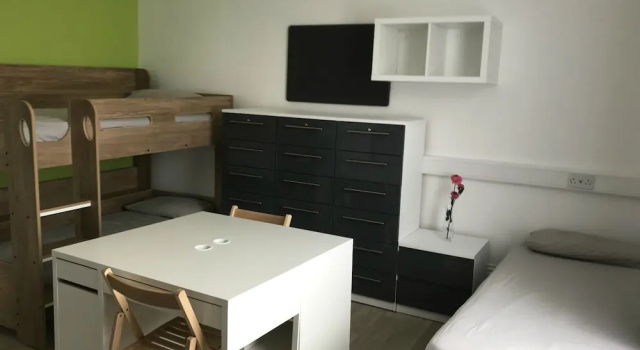 New Mansion House - Hostel