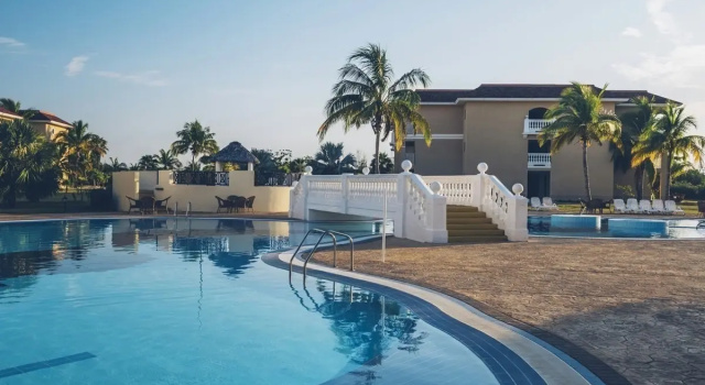 Iberostar Laguna Azul, Rezerwuj Hotel Varadero Matanzas
