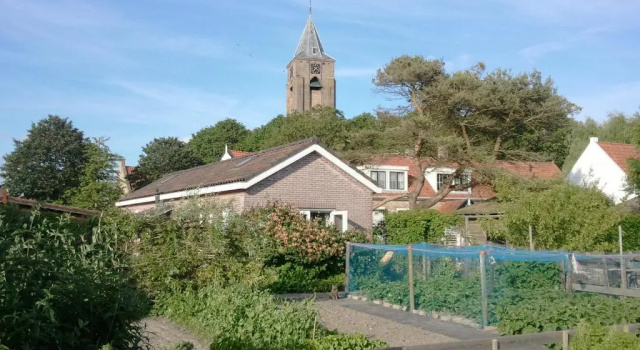 Hello Zeeland - vakantiewoning Porrenaerstraat 2, Забронировать Отель Агтекерке Walcheren