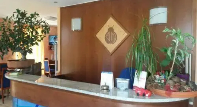 Hotel Villa Mory, Забронировать Отель Отели Пьемонта 3 звезды, 3*