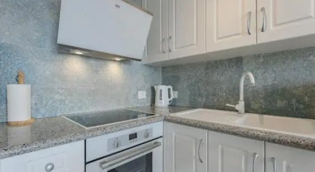 Апартаменты Cosy Seaview Apartment