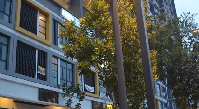 Casa RV Homestay MKH Boulevard Kajang, Reservar Hotel Kajang Selangor