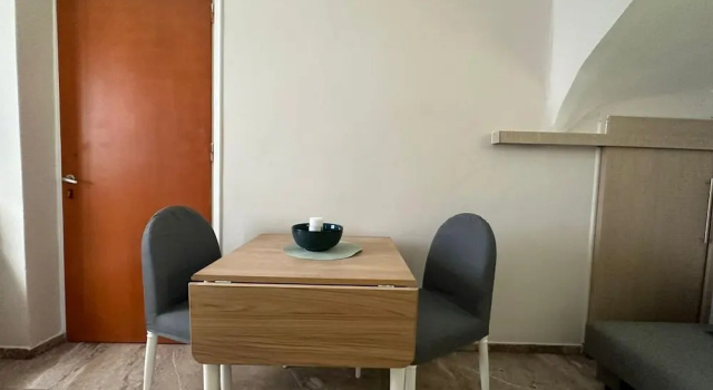 Апартаменты Centrale Lefkada old town