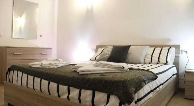 Art Apartment Canacci Family Suite, Забронировать Апартаменты/квартира Апартаменты Флоренции, Апартаменты/квартира