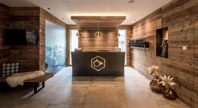 Post Hotel Paznaun, Забронировать Отель СПА-отели Ишгль-Пацнаун, SPA-услуги