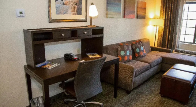 Staybridge Suites Colorado Springs North by IHG, Book Hotel Columbia SPA hoteller, SPA