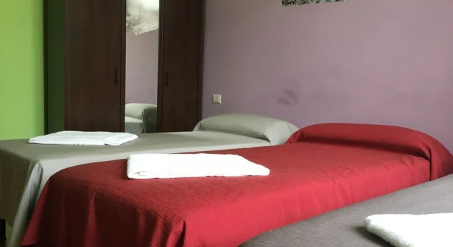 Lam Guest House Due