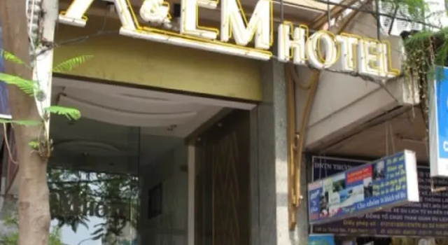A  Em 150 Le Thanh Ton Hotel