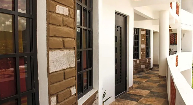 Hotel Yubazuu, Rezervasyon Otel San Pablo Villa de Mitla Oaxaca, Mitla Archeological Zone yakınındaki