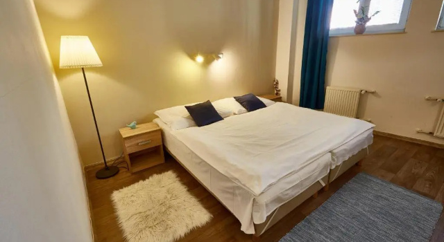 Семейный номер Standard Hotel Rehavital