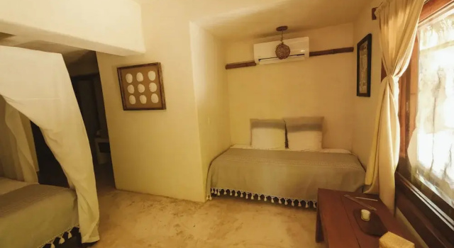 Standardní pokoj Casa Violeta