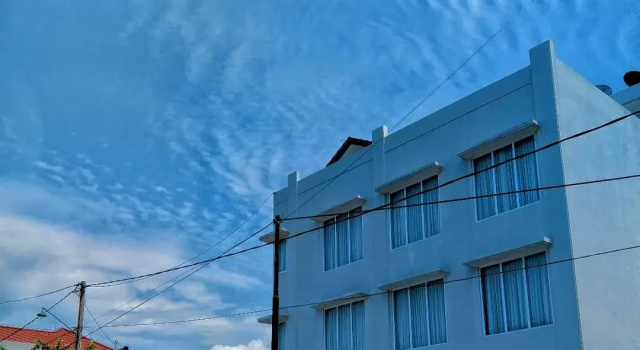 Hani Guesthouse