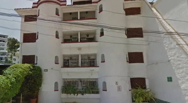 Casa Xantolo Romantic Zone, Book Lejlighed Marina Puerto Vallarta 