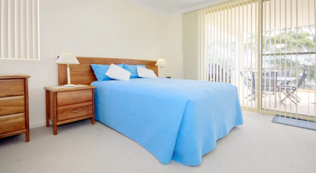 Magnus Pines, Unit 10/52 Magnus Street, Забронировать Апартаменты/квартира Нельсон-Бей Port Stephens