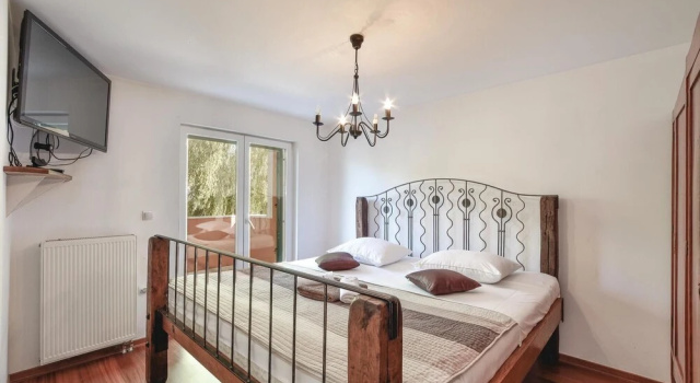 Stunning Home in Sinj With Sauna, Wifi and 4 Bedrooms, Забронировать Отель Синь Dalmatian Zagora