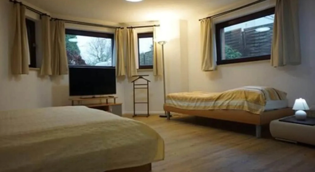 Schmidtappartement