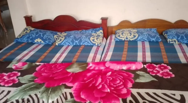 Jayamasa Homestay, Забронировать Отель Отели Округа Галле с парковкой, Парковка