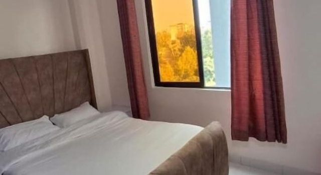Heri Heights Ngong, Buchen Sie Ferienwohnung Hotels in Nakuru mit Parkplatz, Parkplätze