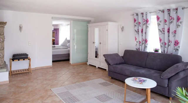 Moor Apartment 2, Забронировать Апартаменты/квартира Готтмадинген Баден-Вюртемберг