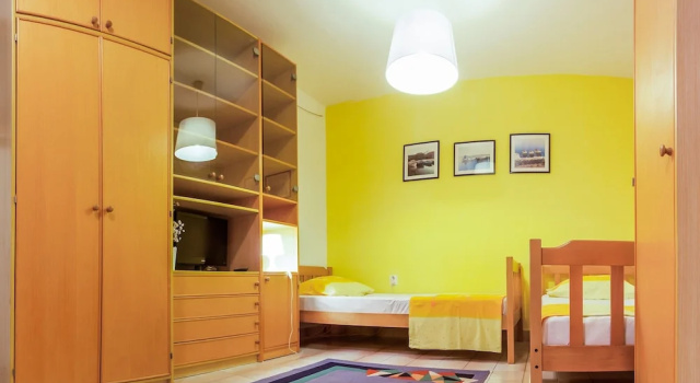 Lovely Studio Apartment in the Perfect Location