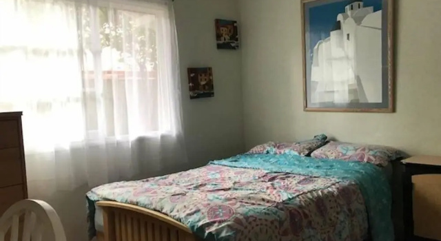 Номер Standard Woodland Hills II Calabasas Inn Oneness B&B