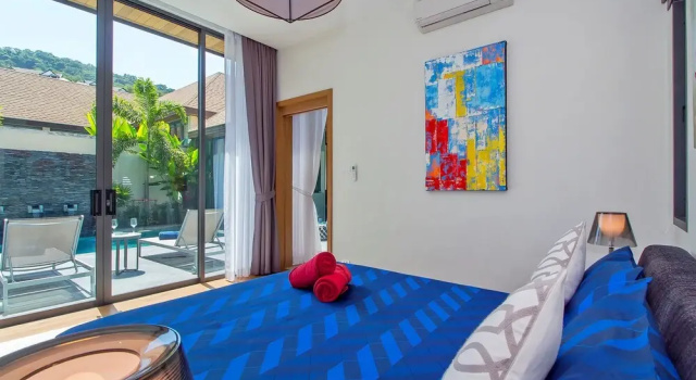 Villa Lola