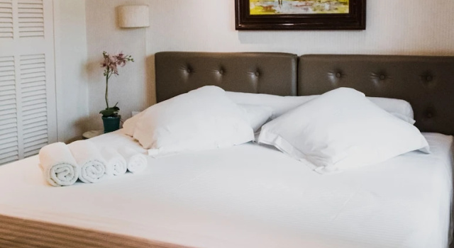 Номер Standard Lemes Hotel