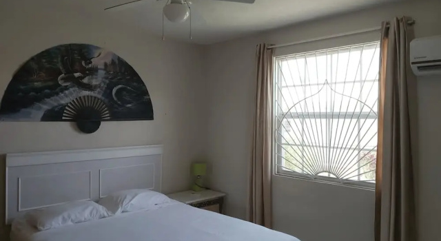 Студия Clearwater Apartments