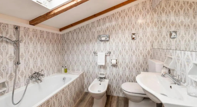 Одноместный номер Hotel Cavallino D'Oro Bed&Breakfast