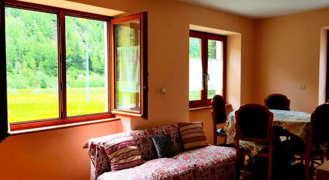 Maison des Alpes, Забронировать Отель Антаньод Шамполюк
