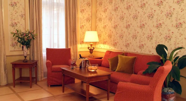 Полулюкс Prestige Appia Hotel Residences