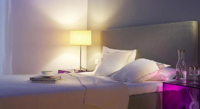 Двухместный номер Standard Kamari Beach Hotel