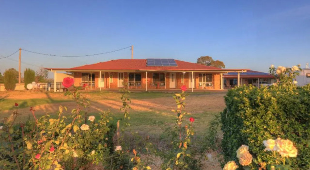 Люкс Deluxe Golfers Inn