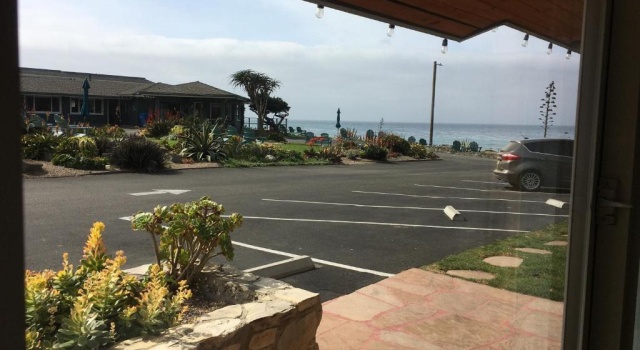 Номер Standard Cambria Shores Inn