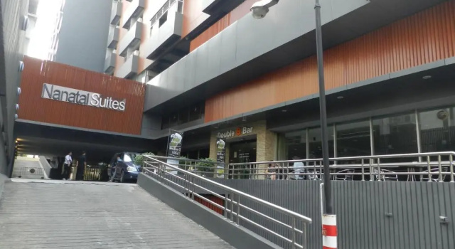 Nanatai Suites, Забронировать Отель Отели Провинции Бангкока 3 звезды, 3*