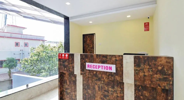 OYO 23365 Hotel Bright Plaza, Забронировать Отель СПА-отели Махабалешвар, SPA-услуги