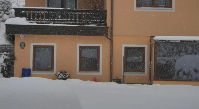 Appartement Schlosser, Book Lejlighed Zell am See Lake Zell, nær Hirschkogel-Express