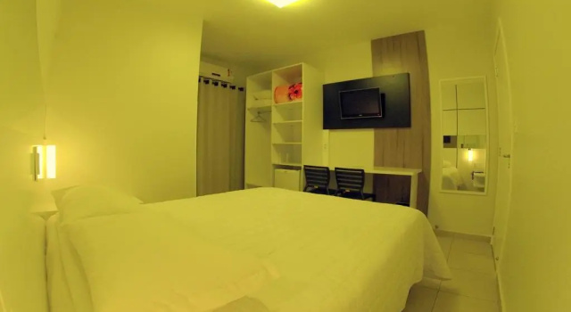 Gaúcho Hotel, Забронировать Отель Тапежара Риу-Гранди-ду-Сул